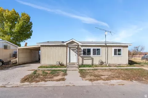 810 E 200 S #40, Mount Pleasant, UT 84647