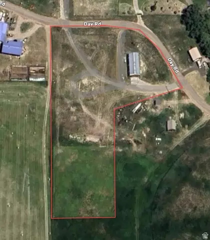 1 Day Rd, Fairview, UT 84629