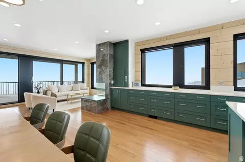 Dining - 8526 E Overlook Dr, Eden, UT 84310 photo 1 of 7