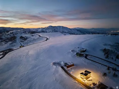 Other - 8526 E Overlook Dr, Eden, UT 84310 photo 9 of 19