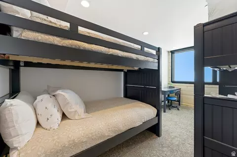Bedroom - 8526 E Overlook Dr, Eden, UT 84310 photo 4 of 9
