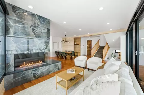 Living - 8526 E Overlook Dr, Eden, UT 84310 photo 2 of 7