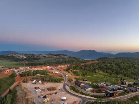 View/Area - 8526 E Overlook Dr, Eden, UT 84310 photo 6 of 8