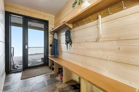 Entry Way - 8526 E Overlook Dr, Eden, UT 84310 photo 3 of 3