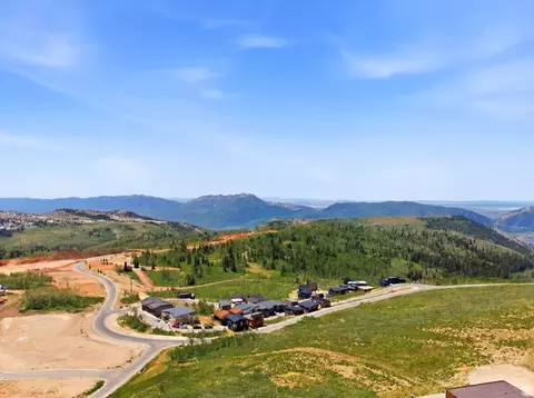View/Area - 8526 E Overlook Dr, Eden, UT 84310 photo 5 of 8