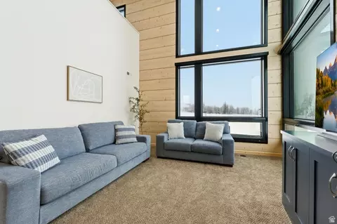 Living - 8526 E Overlook Dr, Eden, UT 84310 photo 5 of 7