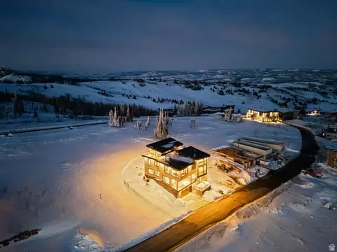 View/Area - 8526 E Overlook Dr, Eden, UT 84310 photo 2 of 8