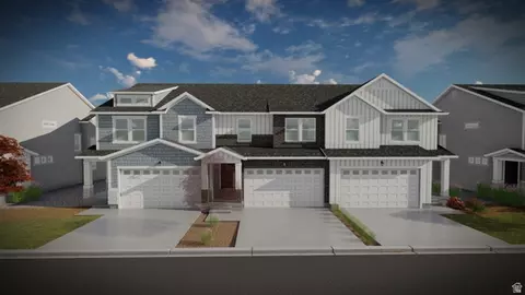 1524 W Banner Dr #817, Saratoga Springs, UT 84045