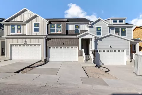 1524 W Banner Dr #817, Saratoga Springs, UT 84045