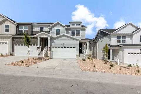 1522 W Banner Dr #818, Saratoga Springs, UT 84045