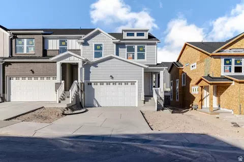 1522 W Banner Dr #818, Saratoga Springs, UT 84045