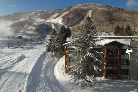 401 Silver King Dr #73, Park City, UT 84060