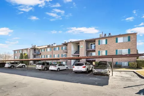 4160 S Oak Meadows Dr W #11, Taylorsville, UT 84123