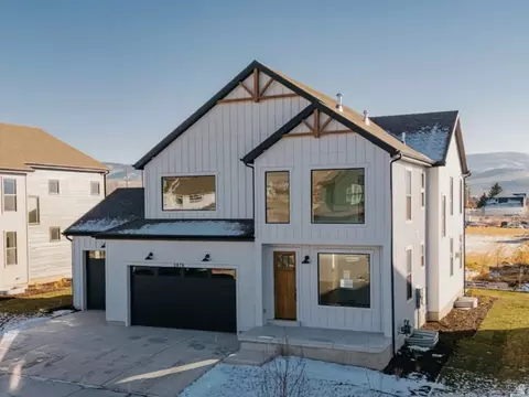 2878 E Hayloft Ln #217, Heber City, UT 84032