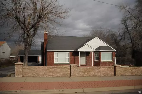 2770 W 5400 S, Taylorsville, UT 84129