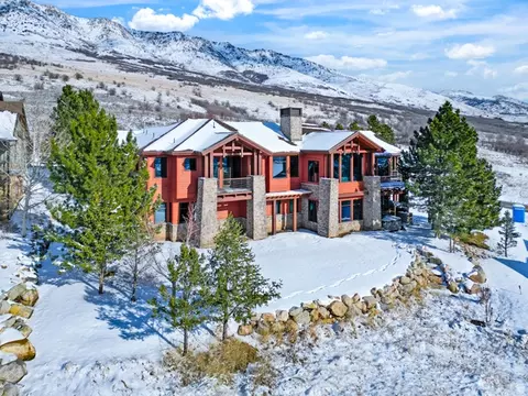 4012 N Elkridge Trl #101, Eden, UT 84310