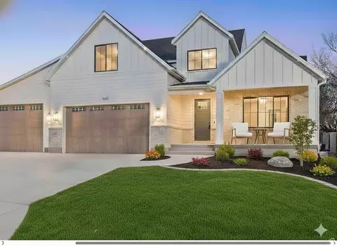 890 N Whipple Dr, Lehi, UT 84043