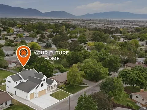 890 N Whipple Dr, Lehi, UT 84043