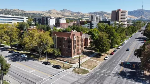 63 S 400 E, Salt Lake City, UT 84111