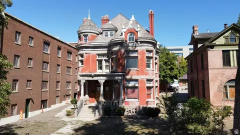 411 E 100 S, Salt Lake City, UT 84111