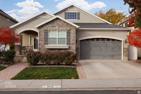 6618 S Scarsborough Ln, West Jordan, UT 84084