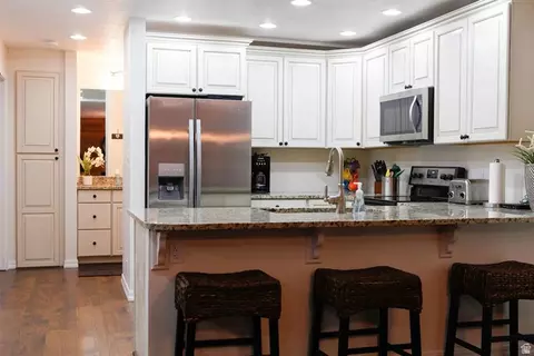 407 Vassles Dr S # 66, Brian Head, UT 84719