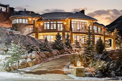 2698 W Deer Hollow Ct, Heber City, UT 84032