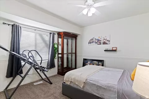 Bedroom - 1545 E 975 N, Layton, UT 84040 photo 4 of 8