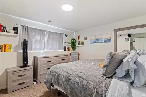 Bedroom - 1545 E 975 N, Layton, UT 84040 photo 8 of 8