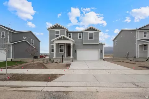 5237 N Old Cobble Way #284, Eagle Mountain, UT 84005