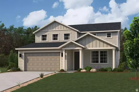 2239 W 1180 St N, Lehi, UT 84043