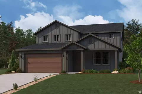 2234 W 1840 N, Lehi, UT 84043