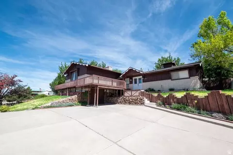 1943 E 425 N, Beaver, UT 84713