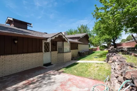 Exterior - 1943 E 425 N, Beaver, UT 84713 photo 7 of 13
