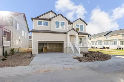 2757 N Blue Dawn Ln #2244, Saratoga Springs, UT 84045