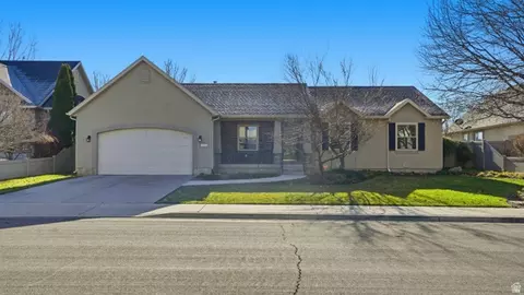 1591 W Renaissance Way, Springville, UT 84663