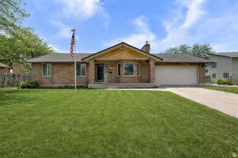1133 E 2925 N, North Ogden, UT 84414