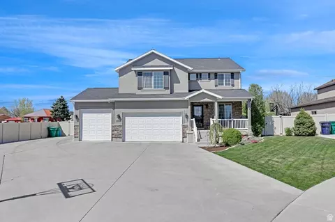 34 S 3600 W, Layton, UT 84041
