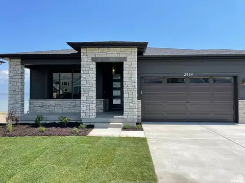 6949 W Farnsworth Peak Dr S #315, West Jordan, UT 84081