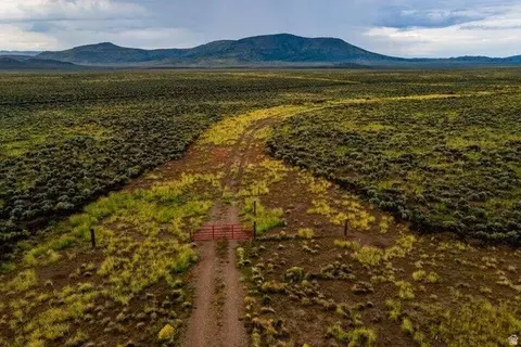 172 3927 Acres With Well Water, Beryl, UT 84714