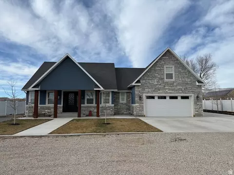 1163 N 3000 W, Vernal, UT 84078
