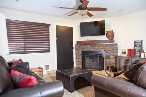 407 Vassels Dr S # 4, Brian Head, UT 84719