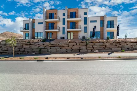 2781 N Silver Cholla Ln #73, Saint George, UT 84770