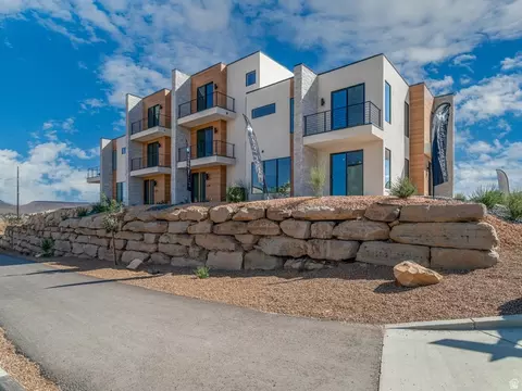 2785 W Silver Cholla Ln #74, Saint George, UT 84770