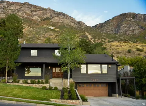 1040 N Oakmont Ln, Provo, UT 84604