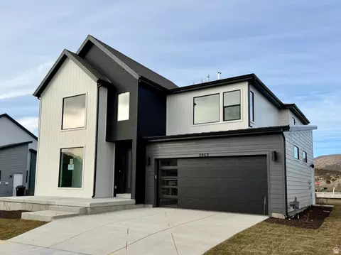 2862 E Hayloft Ln #255, Heber City, UT 84032