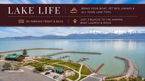 3727 S Larkspur Cir, Saratoga Springs, UT 84045