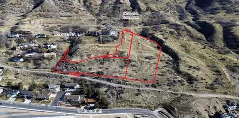 905 N Terrace Dr N, Provo, UT 84604