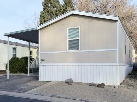 155 S 1200 W #69, Orem, UT 84058 photo 2