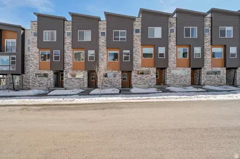6698 Purple Poppy Ln #11, Park City, UT 84098